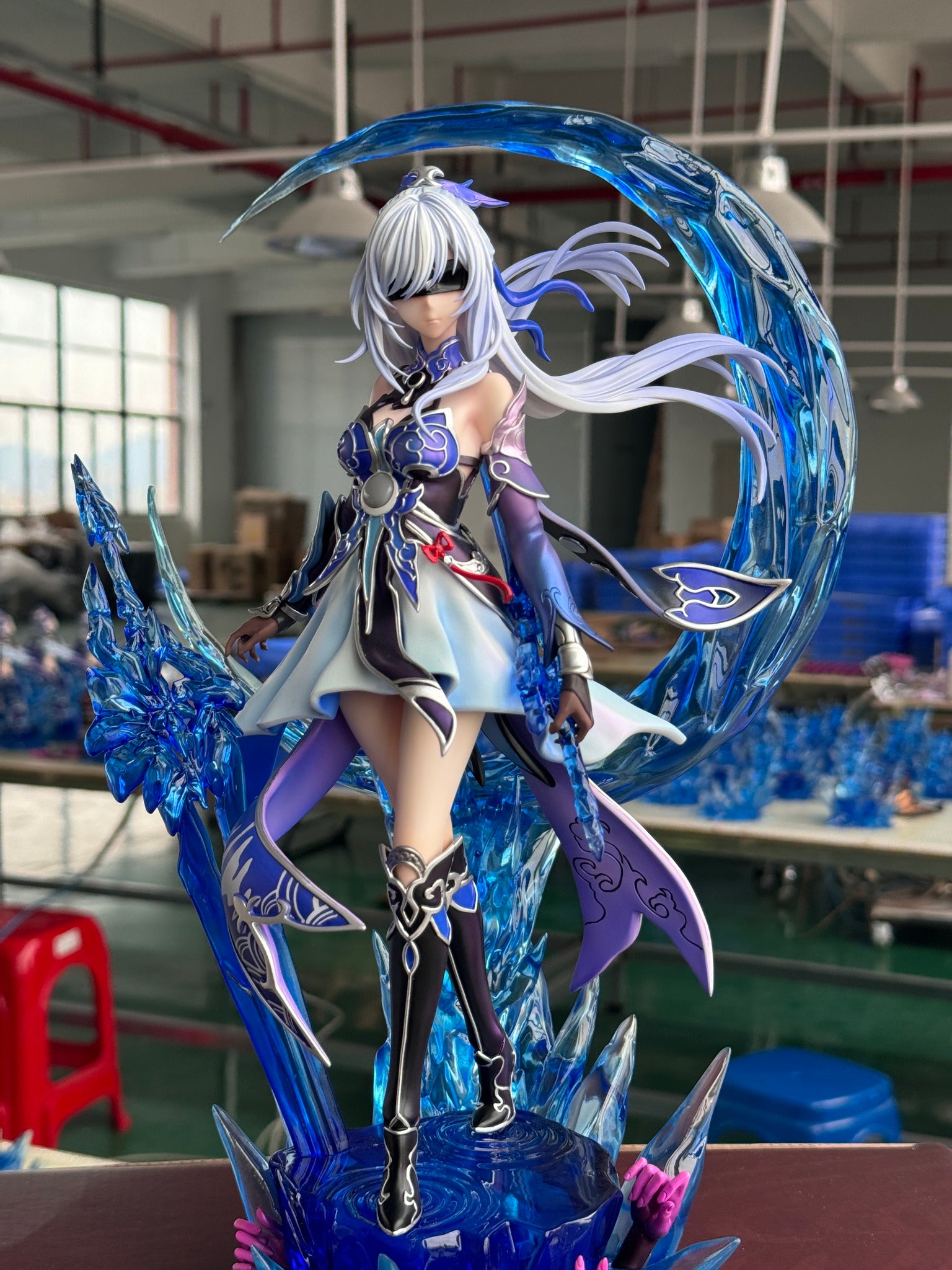 IN STOCK] Honkai Star Rail - YY Imagination Studio - Jingliu