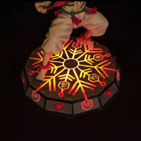 Demon Slayer - TNT Studio - Akaza 1/6 (Price Does Not Include Shipping - Please Read Description)