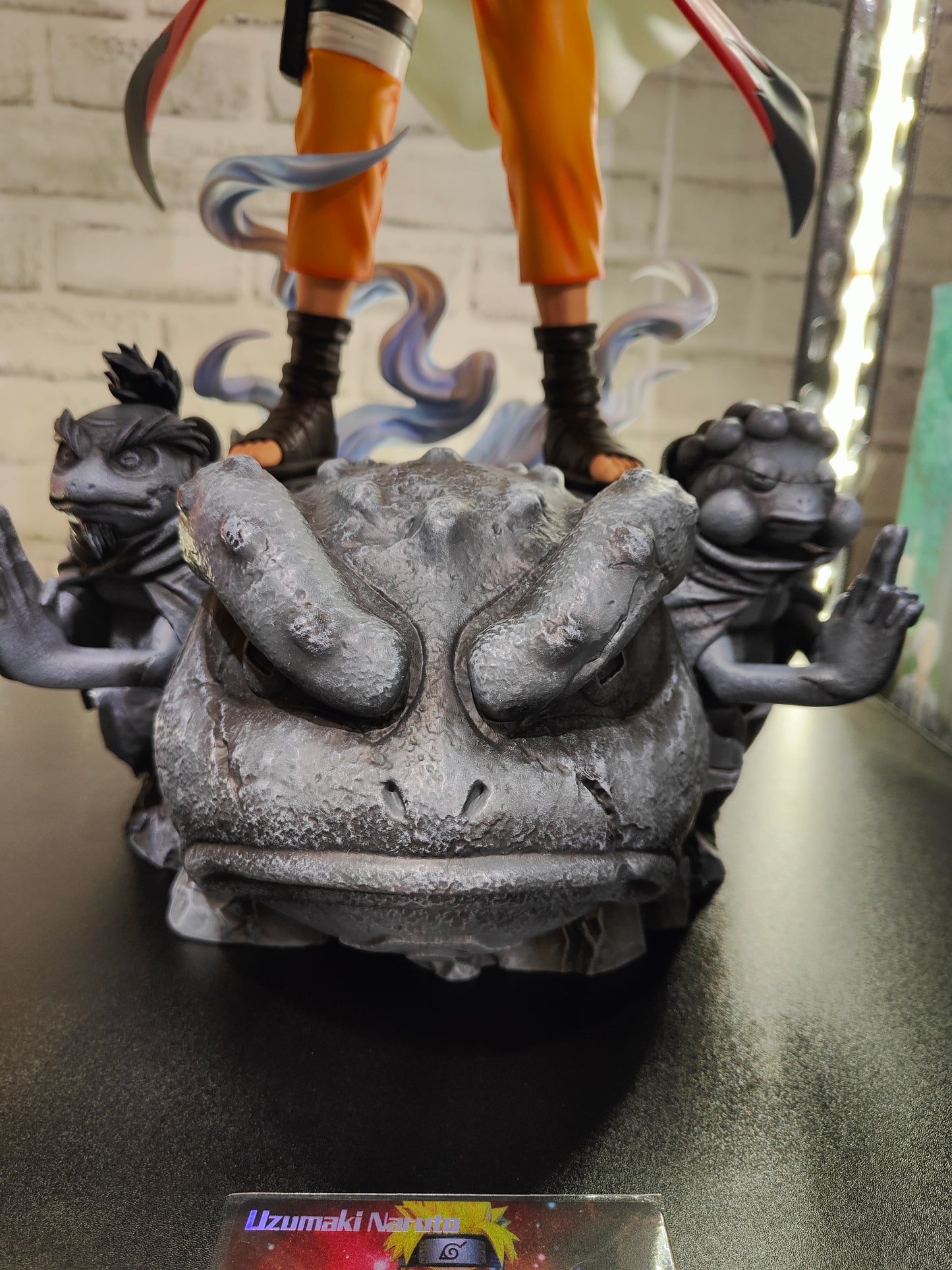 Naruto Shippuden - ERA Studio Sage Naruto