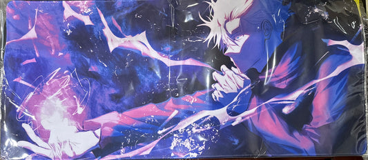 Jujutsu Kaisen - Gojo Purple Attack Mousepad