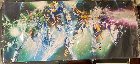 Gundam - Gundams Mousepad