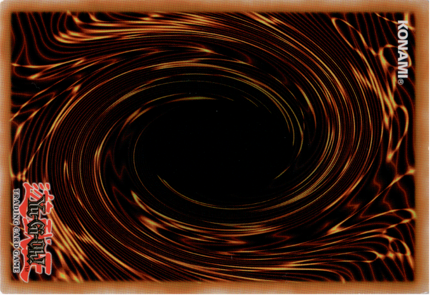 YuGiOh - Card Back Design Credit Card Sticker (Please Read Description YuGiOh - Card Back Design Credit Card Sticker (Please Read Description