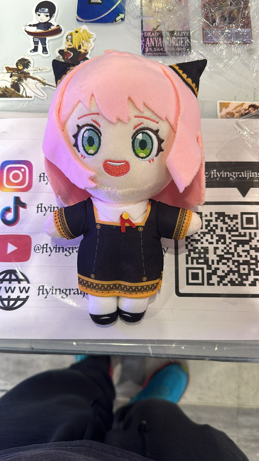 Spy X Family - Anya Plush (Please Read Description)