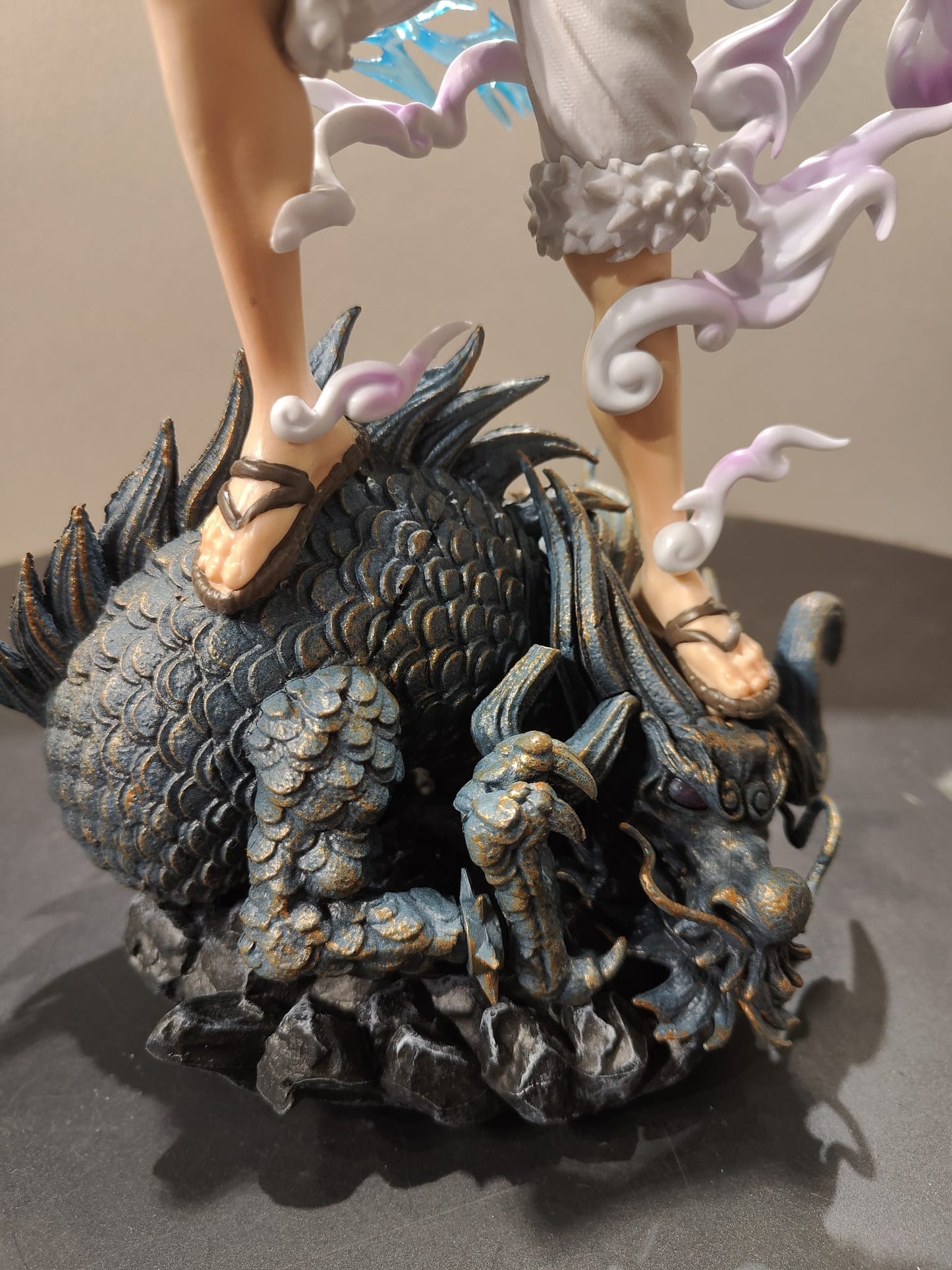 One Piece -Nika/Gear 5 Luffy Figure