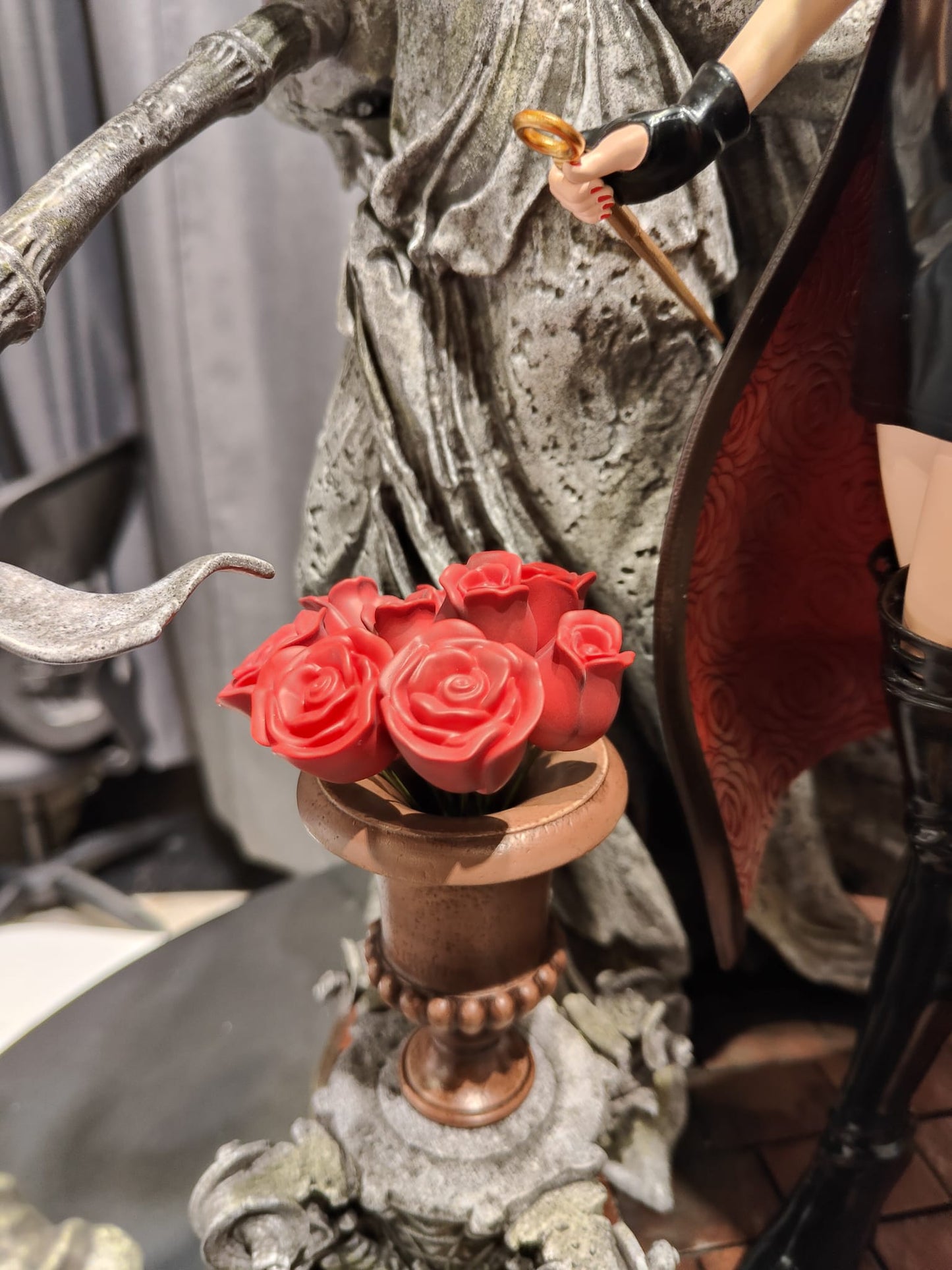 Spy x Family - Yor Forger Resin Statue (Special Order Only)