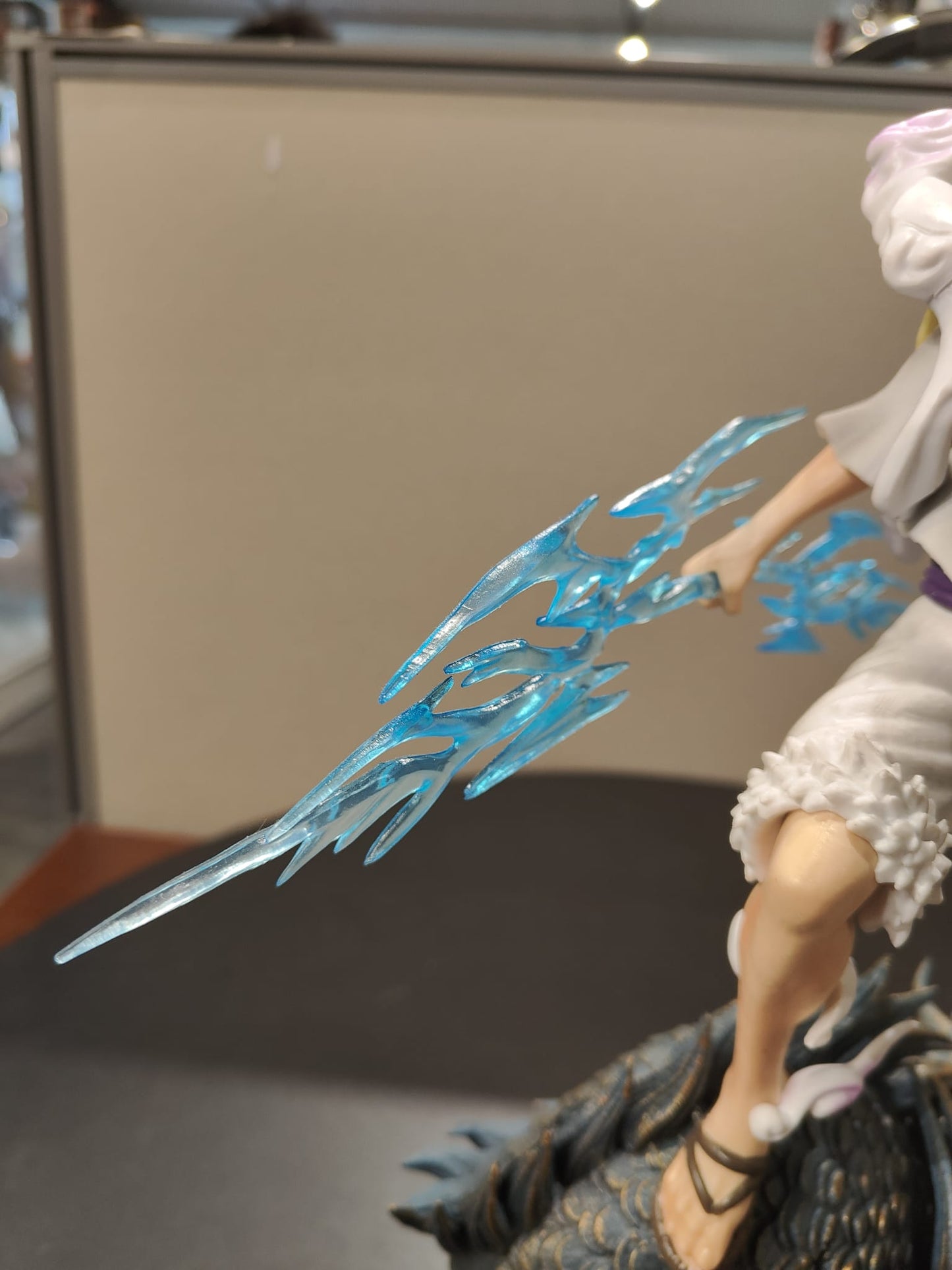 One Piece -Nika/Gear 5 Luffy Figure