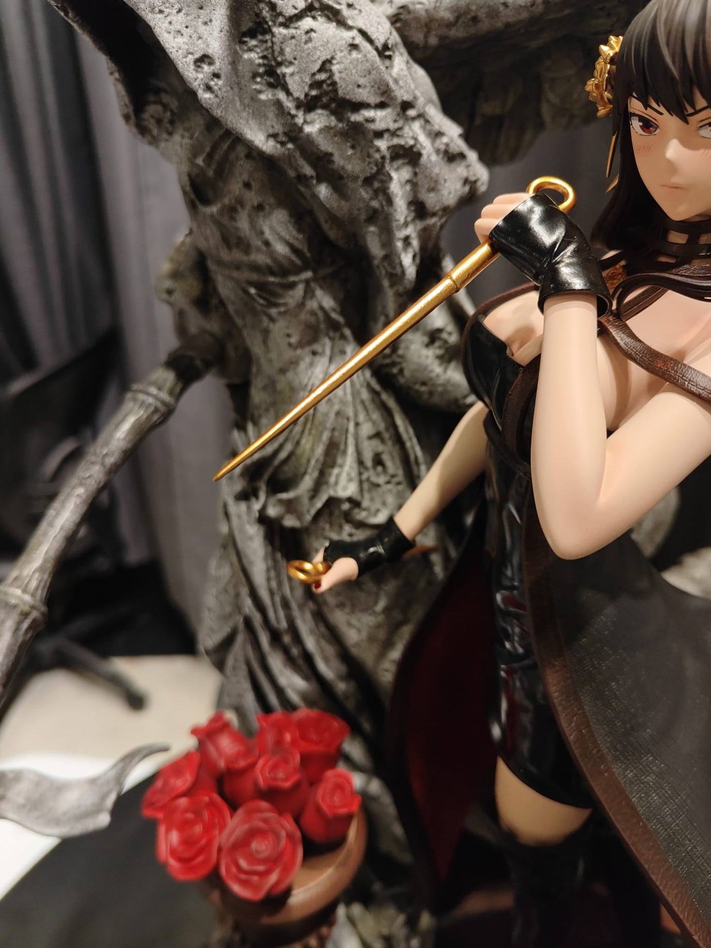 Spy x Family - Yor Forger Resin Statue (Special Order Only)