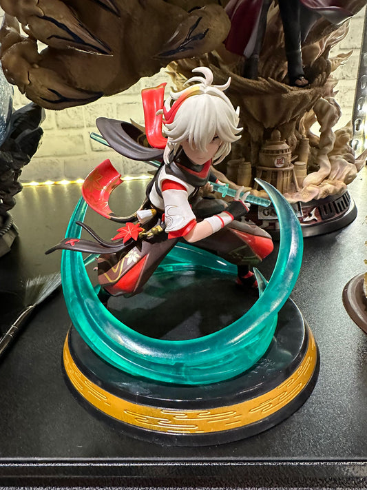 Kazuha Genshin Impact Figure (fan-made)