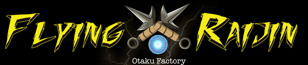 flyingraijinotakufactory