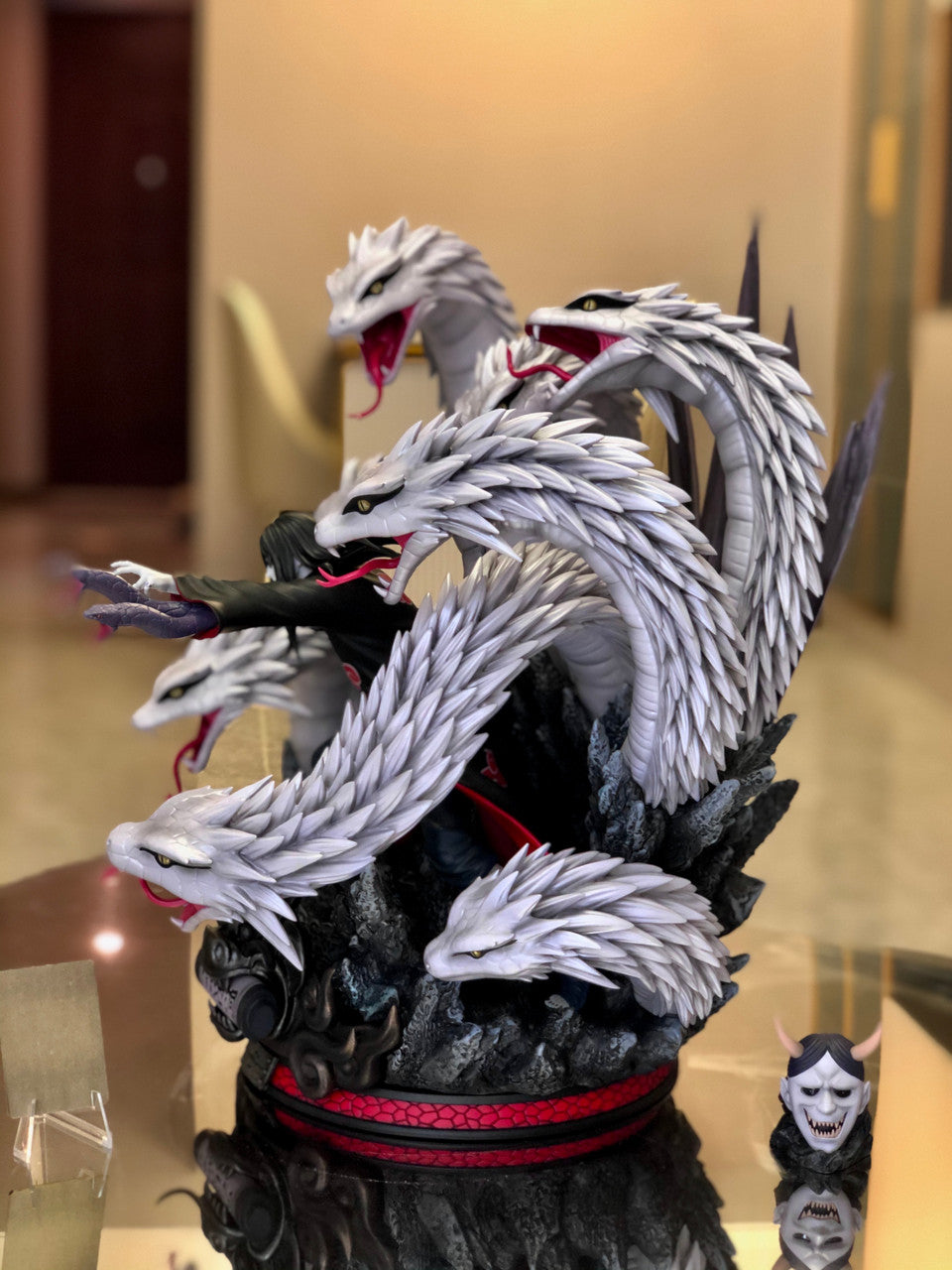 UT Studio - Orochimaru