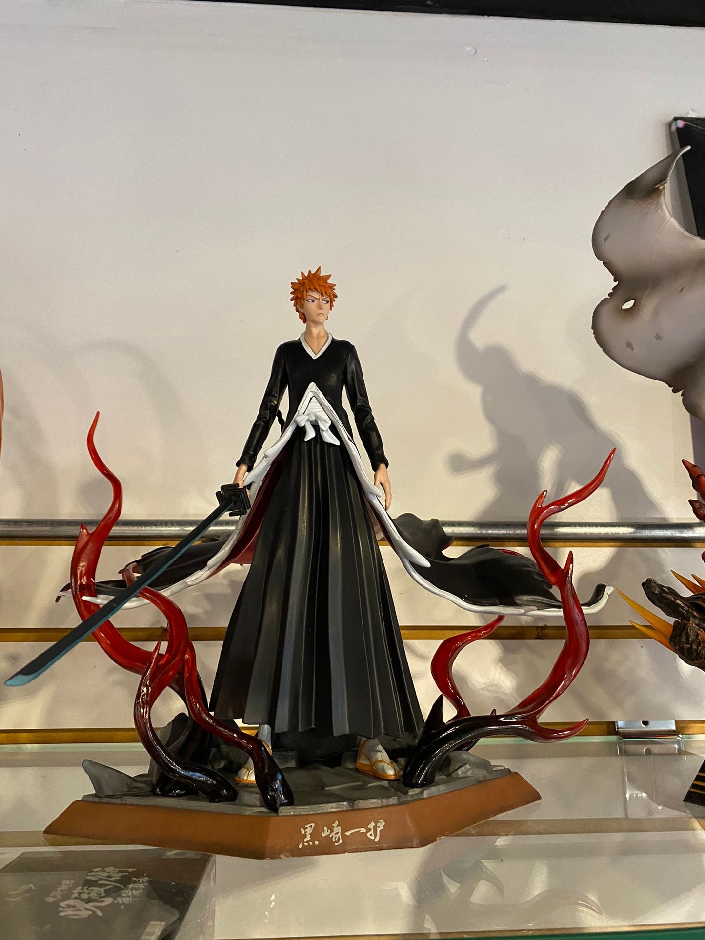 Bleach - Ichigo Figure