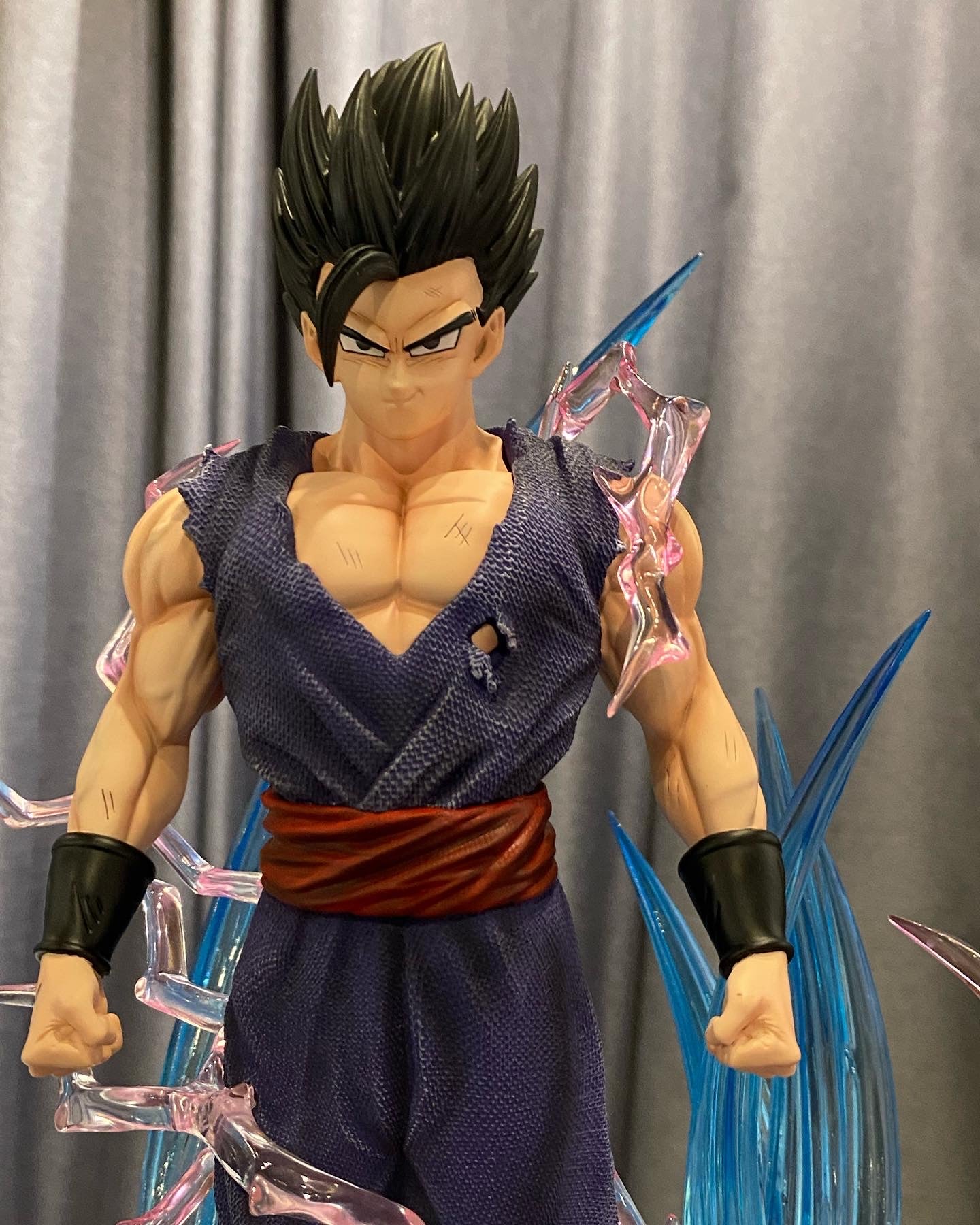 Dragon Ball Z - Kylin Studio - Beast Gohan Resin GK Statue (Special Order Only)
