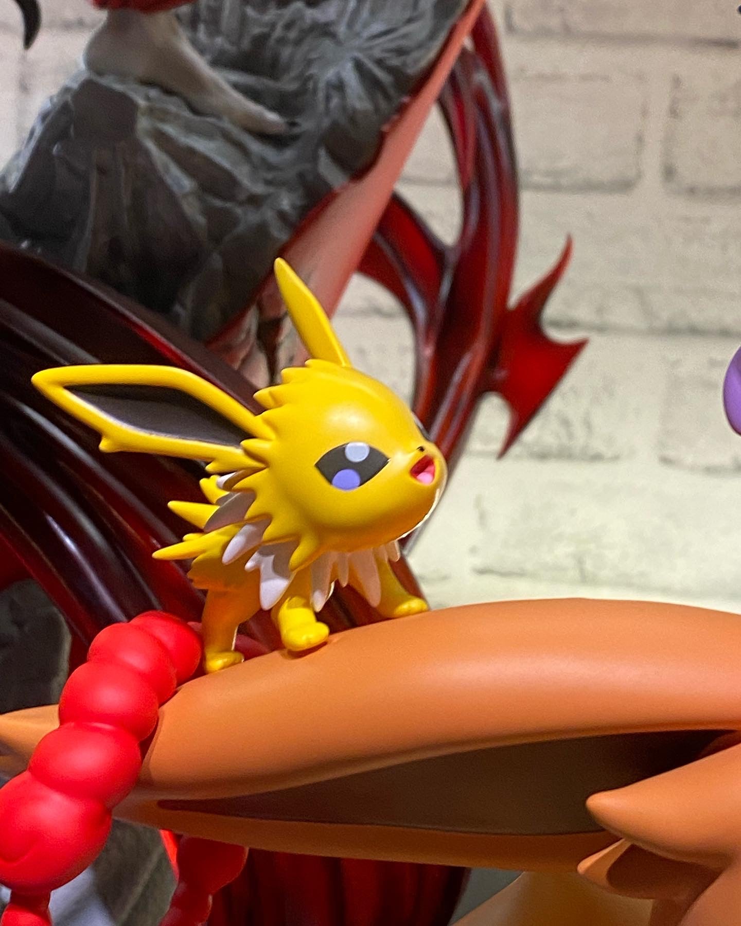 DM Studio - Life Size Eevee