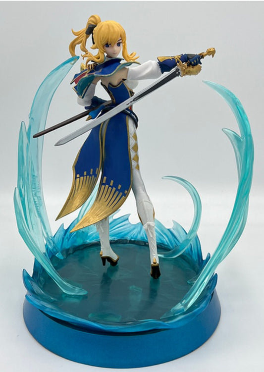 Jean Genshin Impact Figure(fan-made)