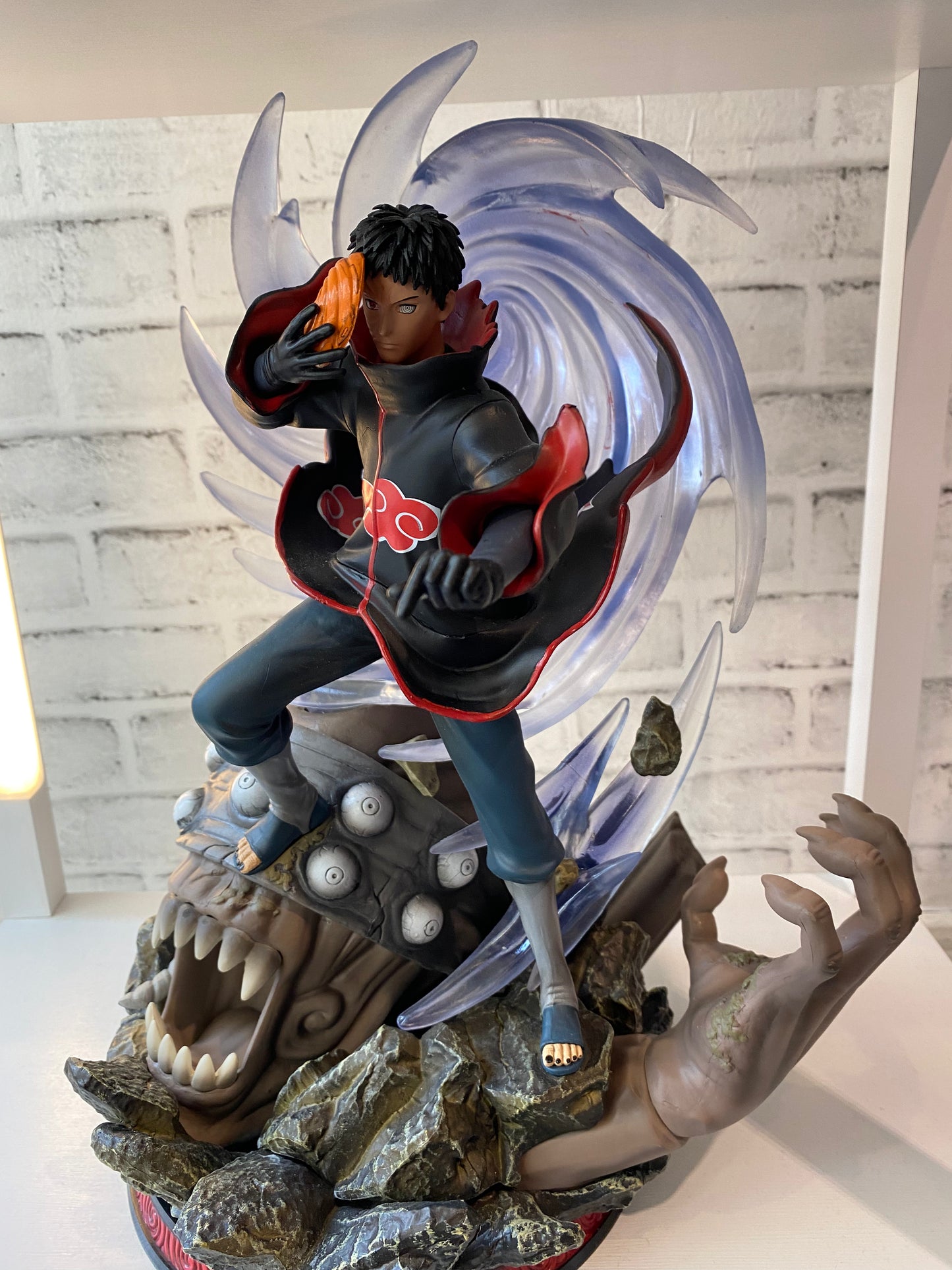 Obito Figure