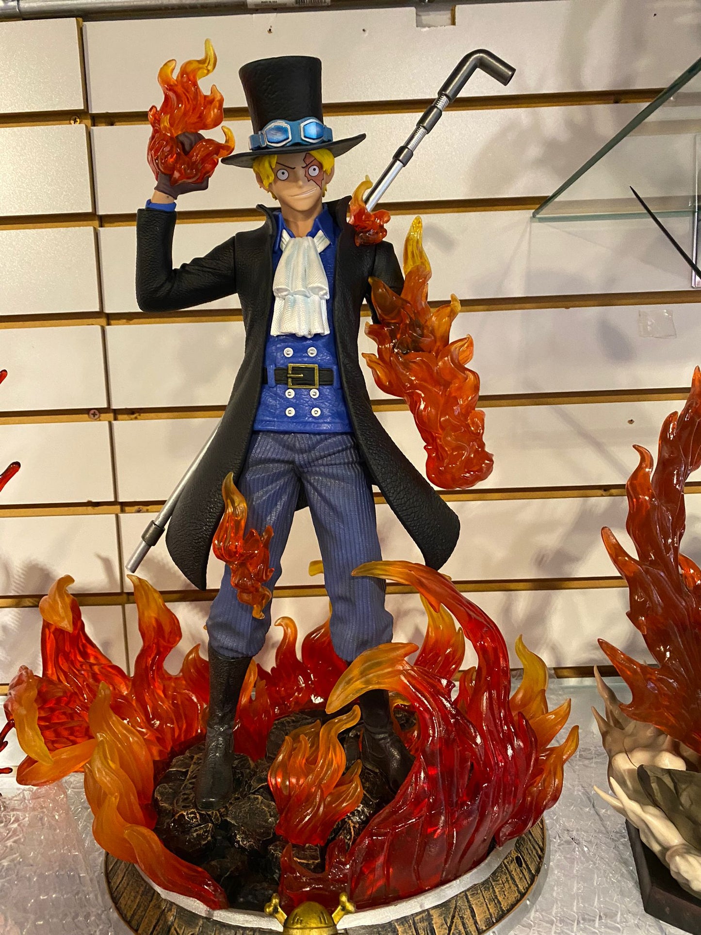 One Piece - Sabo Figure
