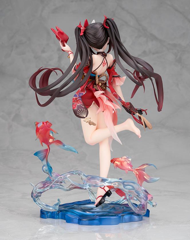 [PRE ORDER] Honkai Star Rail - Alter - Sparkle PVC Figure Licensed (Price does not include shipping - Please Read Description)