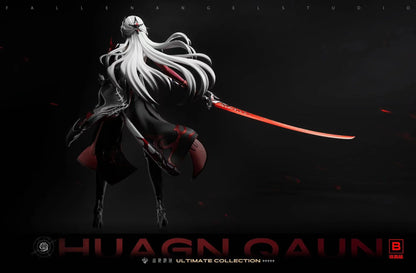 [PRE ORDER] Honkai Star Rail - FA Studio - Acheron 1/4 Ultimate Collection (Price does not include shipping - Please Read Description)