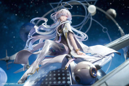 [PRE ORDER] Wuthering Waves - Hobby Sakura Studio - Mornye PVC Figure Licensed (Price does not include shipping - Please Read Description)