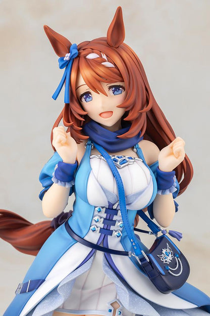 [PRE ORDER] Umamusume: Pretty Derby - Kotobukiya - Super Creek PVC Licensed Figure (Price does not include shipping - Please Read Description)