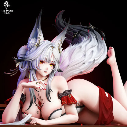 [PRE ORDER] Wuthering Waves - Hakimi Studio - QingXiao & Hsin (Price does not include shipping - Please Read Description)