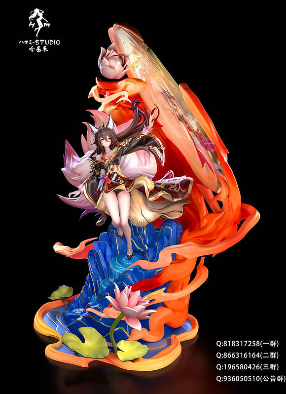 [PRE ORDER] Honkai Star Rail - Hakimi Studio - Tingyun Fugue (Price does not include shipping - Please Read Description)