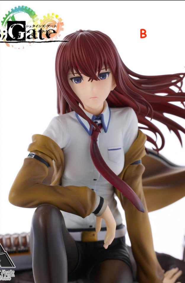 [PRE ORDER] Steins Gate - Prism Studio - Makise Kurisu (Price does not include shipping - Please Read Description)