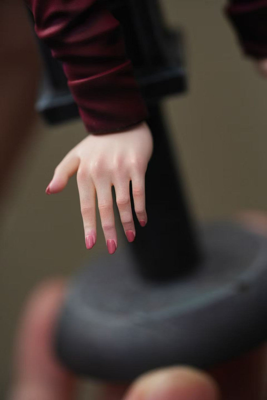 [PRE ORDER] Tokyo Ghoul - Damocles Studio - Rize Kamishiro (Price does not include shipping - Please Read Description)