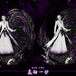 [PRE ORDER] Bleach - Cheng Studio - Zangetsu - Ichigo Inner Hollow (Price does not include shipping - Please Read Description)