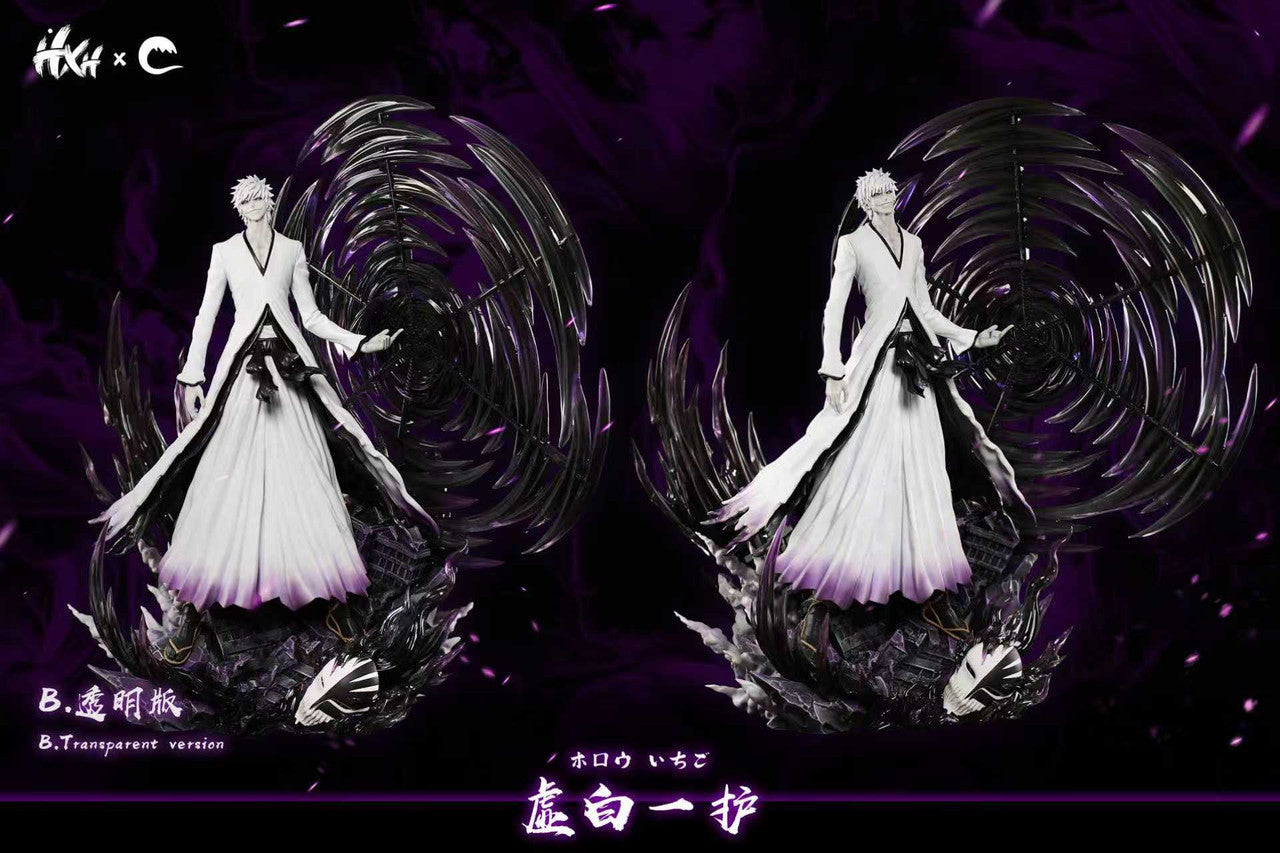[PRE ORDER] Bleach - Cheng Studio - Zangetsu - Ichigo Inner Hollow (Price does not include shipping - Please Read Description)