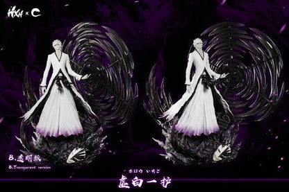 [PRE ORDER] Bleach - Cheng Studio - Zangetsu - Ichigo Inner Hollow (Price does not include shipping - Please Read Description)