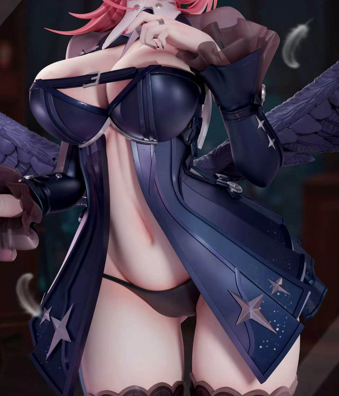 [PRE ORDER] Zenless Zone Zero ZZZ - MiYin Studio - Remielle Dan (Price does not include shipping - Please Read Description)