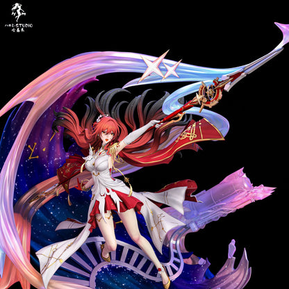 [PRE ORDER] Honkai Star Rail - Hakimi Studio - Himeko Nova (Price does not include shipping - Please Read Description)
