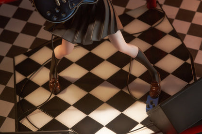 [IN STOCK] Bocchi the Rock! - HunYu Studio - Hitori Gotoh with LED 1/7th Scale