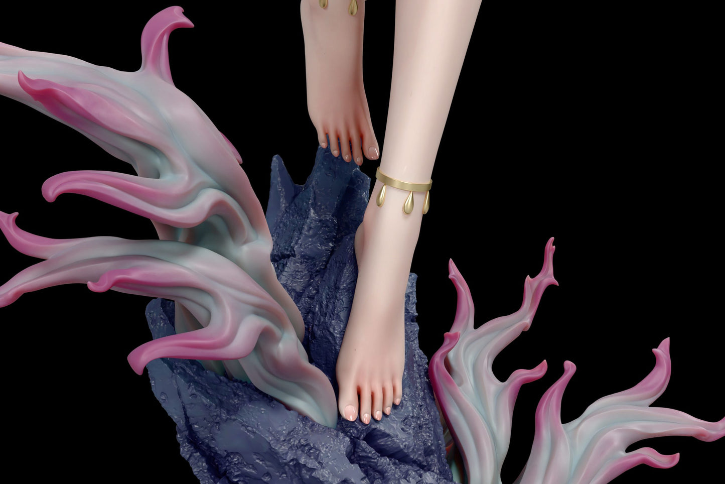 [PRE ORDER] Wuthering Waves - Halo Studio - Cartethyia (Price does not include shipping - Please Read Description)