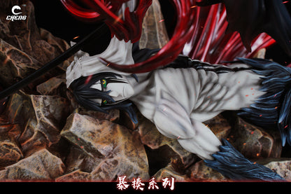 [PRE ORDER] Bleach - Cheng Studio - Ichigo vs Ulquiorra (Price Does Not Include Shipping - Please Read Description)