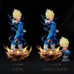 [PRE ORDER] Dragon Ball - Infinite Studio - Majin Vegeta (Price does not include shipping - Please Read Description)