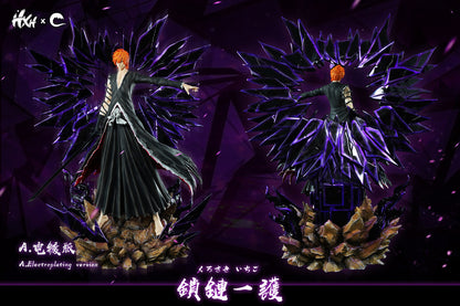 [PRE ORDER] Bleach - Cheng Studio - Ichigo (Price does not include shipping - Please Read Description)