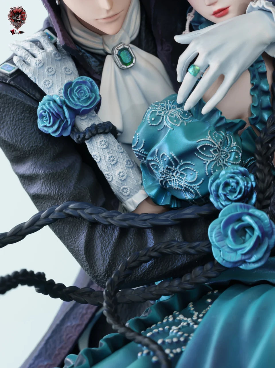 [PRE ORDER] Paradise Kiss - Weare A Design Studio - Yukari Hayasaka & George Koizumi (Price does not include shipping - Please Read Description)