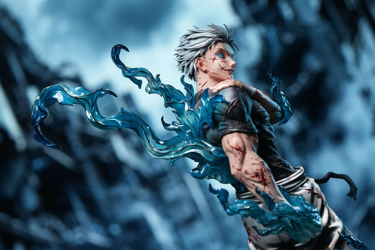 [PRE ORDER] Jujutsu Kaisen - One Studio - Gojo Satoru (Price does not include shipping - Please Read Description)