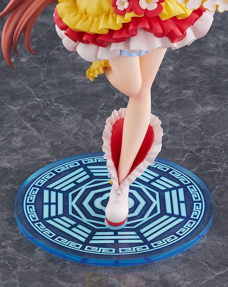 [PRE ORDER] Umamusume: Pretty Derby - Claynel - Copano Rickey Signature Racewear PVC Licensed Figure (Price does not include shipping - Please Read Description)