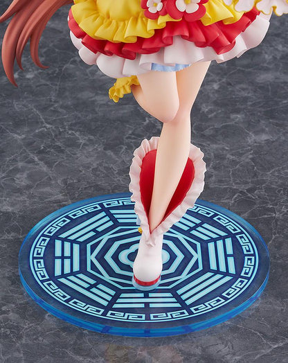 [PRE ORDER] Umamusume: Pretty Derby - Claynel - Copano Rickey Signature Racewear PVC Licensed Figure (Price does not include shipping - Please Read Description)
