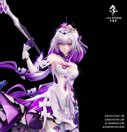 [PRE ORDER] Honkai Star Rail - Hakimi Studio - Castorice (Price does not include shipping - Please Read Description)