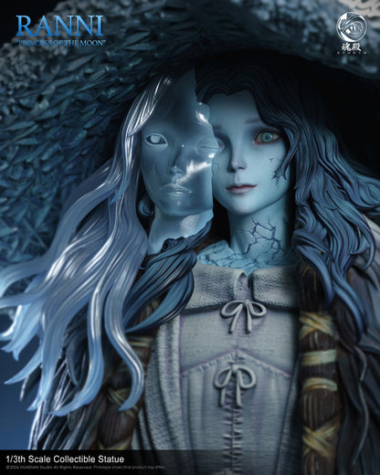 [PRE ORDER] Elden Ring - HunDian Studio - Ranni (Price does not include shipping - Please Read Description)