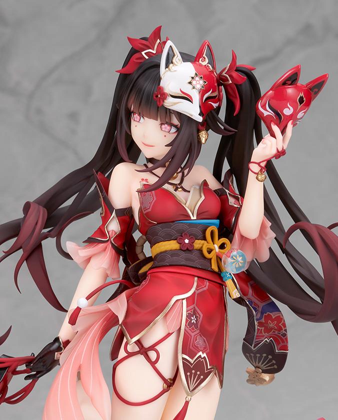 [PRE ORDER] Honkai Star Rail - Alter - Sparkle PVC Figure Licensed (Price does not include shipping - Please Read Description)
