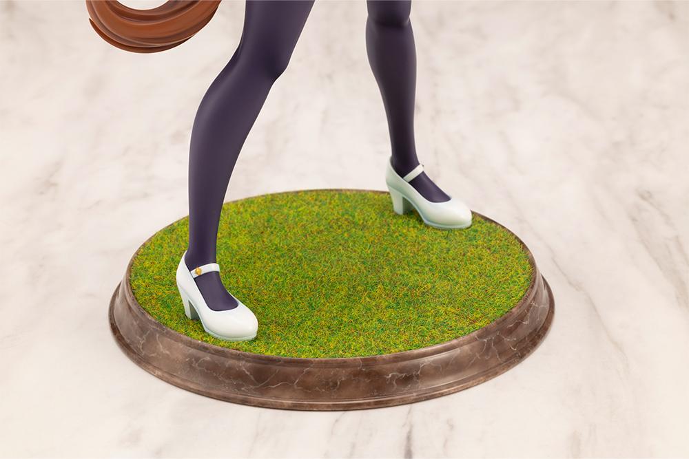 [PRE ORDER] Umamusume: Pretty Derby - Kotobukiya - King Halo PVC Licensed Figure (Price does not include shipping - Please Read Description)