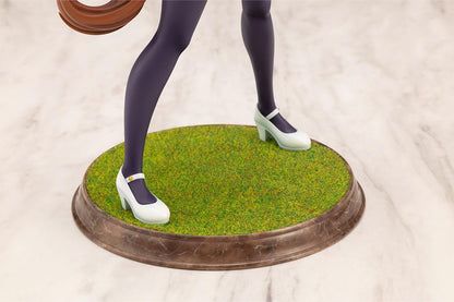 [PRE ORDER] Umamusume: Pretty Derby - Kotobukiya - King Halo PVC Licensed Figure (Price does not include shipping - Please Read Description)