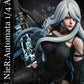 [PRE ORDER] Nier Automata - Imagination Studio & Red Peach A Studio - A2 (Price does not include shipping - Please Read Description)