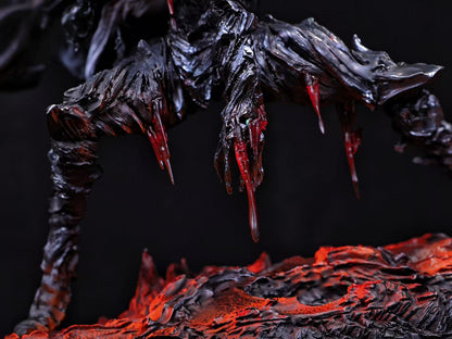 [PRE ORDER] Berserk - Iron Curtain Studio - Berserker Armor Guts (Price does not include shipping - Please Read Description)