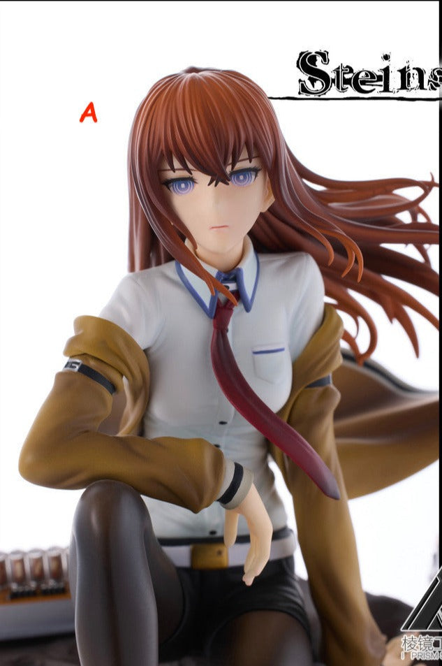 [PRE ORDER] Steins Gate - Prism Studio - Makise Kurisu (Price does not include shipping - Please Read Description)